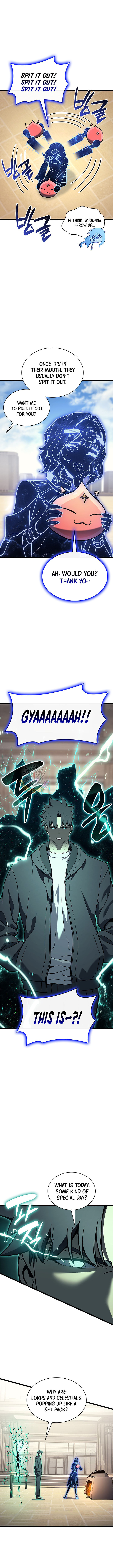 The Return Of The Disaster Class Hero 153 11