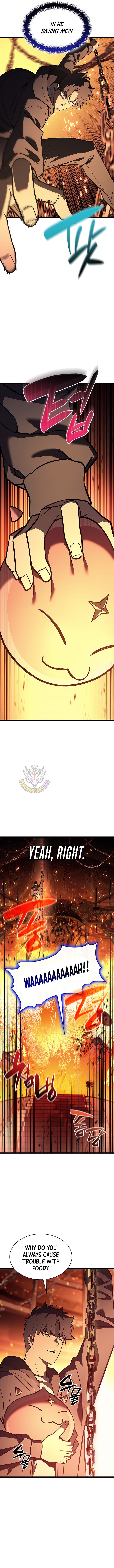 The Return Of The Disaster Class Hero 153 13