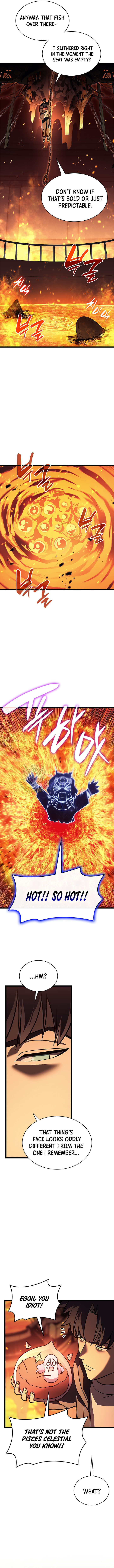 The Return Of The Disaster Class Hero 153 14