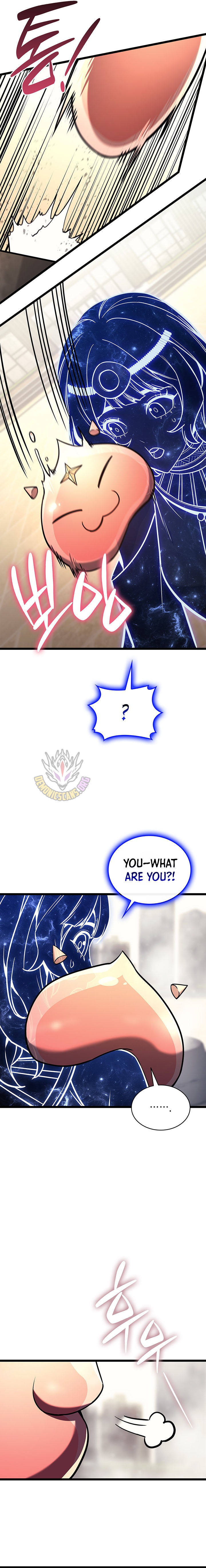 The Return Of The Disaster Class Hero 153 3