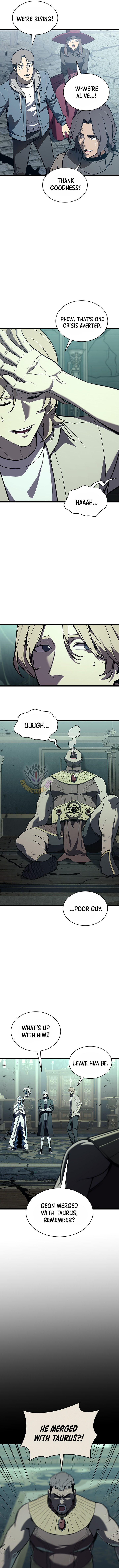 The Return Of The Disaster Class Hero 153 8