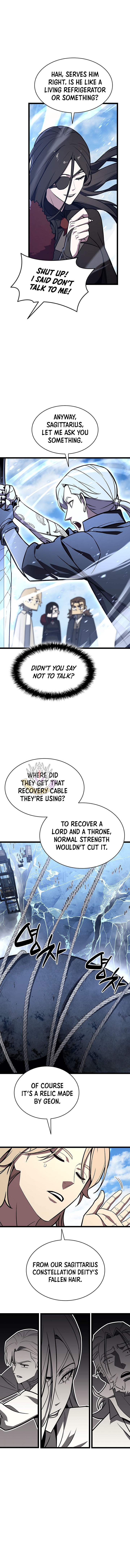 The Return Of The Disaster Class Hero 154 11