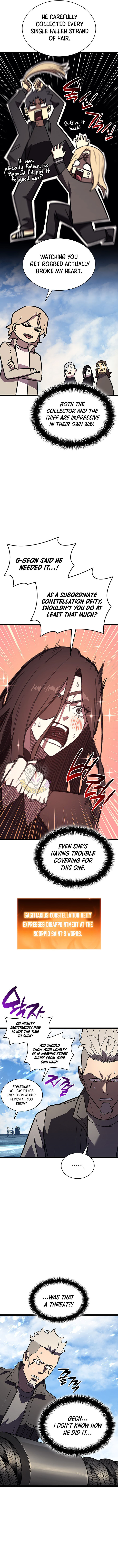 The Return Of The Disaster Class Hero 154 12