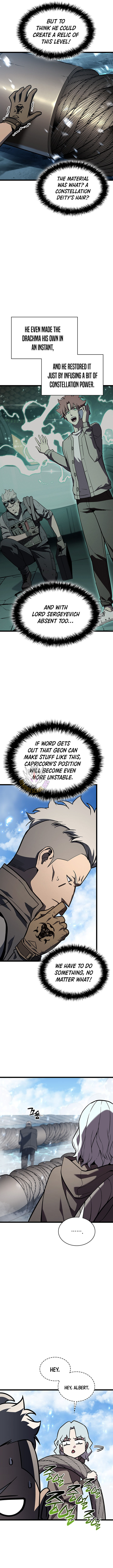 The Return Of The Disaster Class Hero 154 13