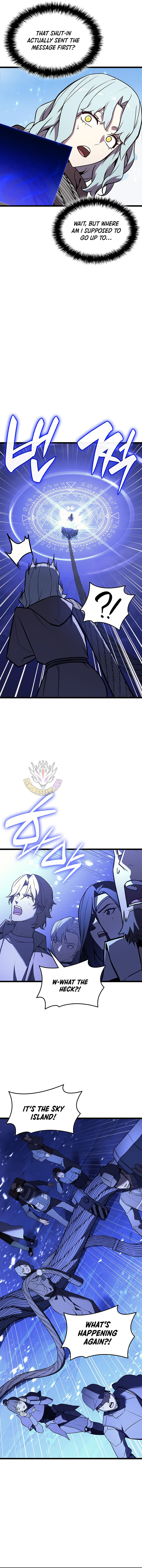 The Return Of The Disaster Class Hero 154 15