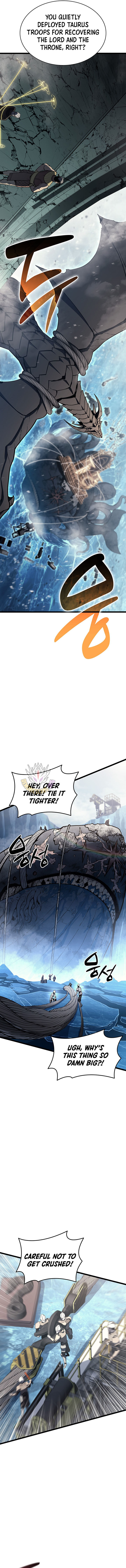 The Return Of The Disaster Class Hero 154 8