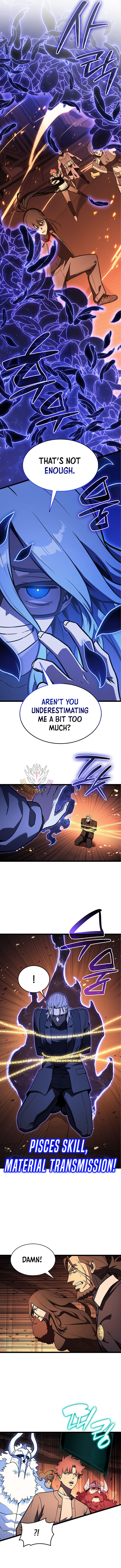 The Return Of The Disaster Class Hero 155 10