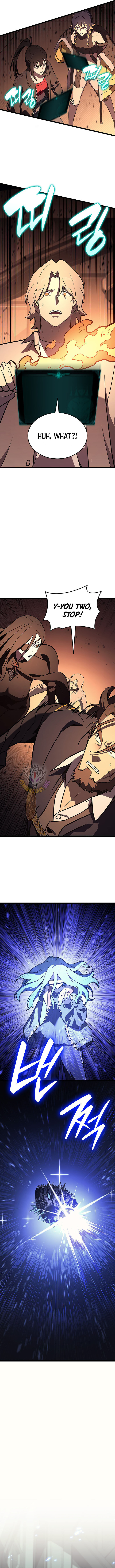 The Return Of The Disaster Class Hero 155 11