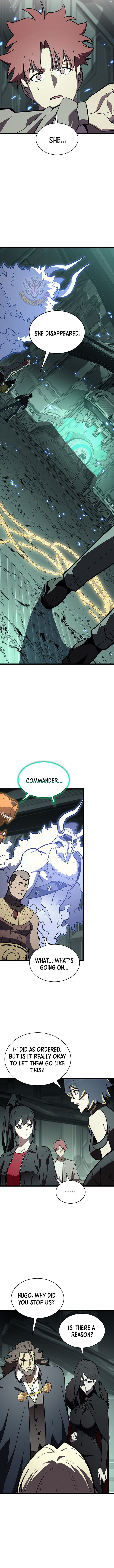 The Return Of The Disaster Class Hero 155 12