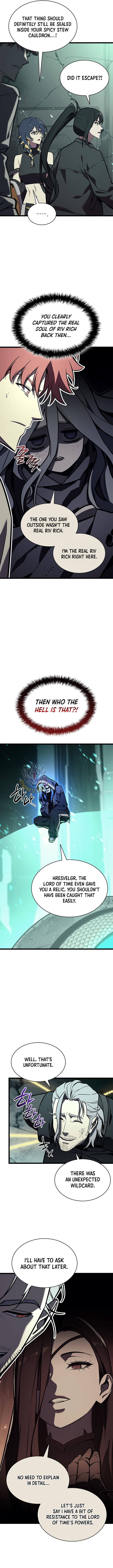 The Return Of The Disaster Class Hero 155 3