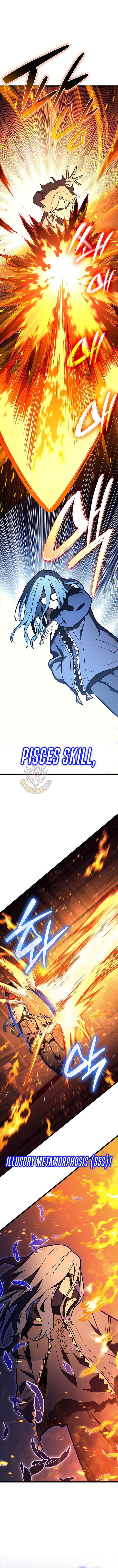 The Return Of The Disaster Class Hero 155 9