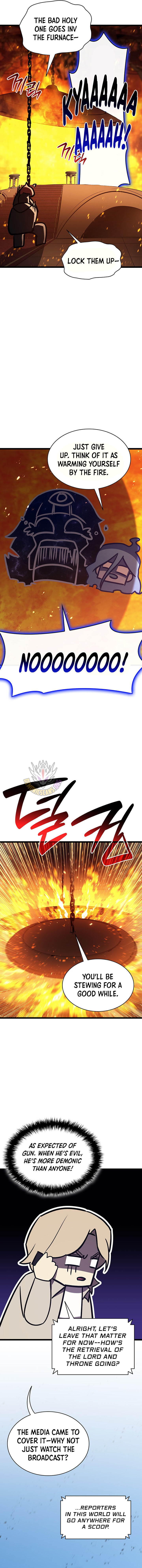 The Return Of The Disaster Class Hero 156 15