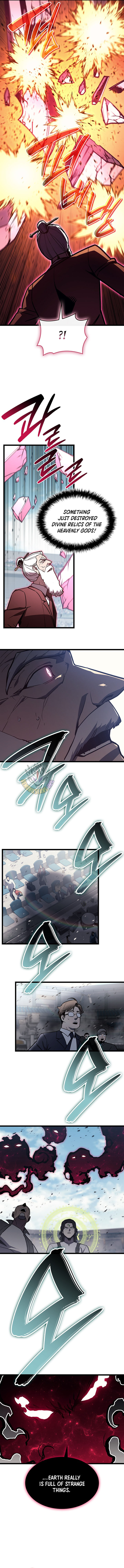 The Return Of The Disaster Class Hero 160 15