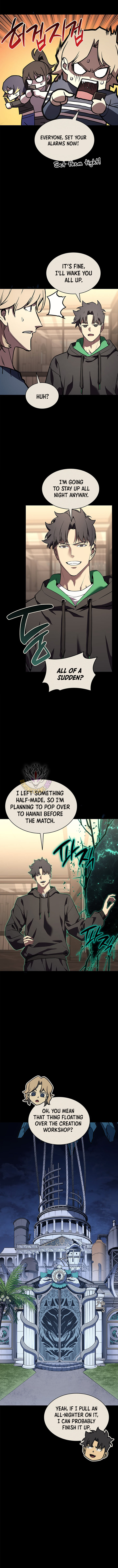 The Return Of The Disaster Class Hero 160 2