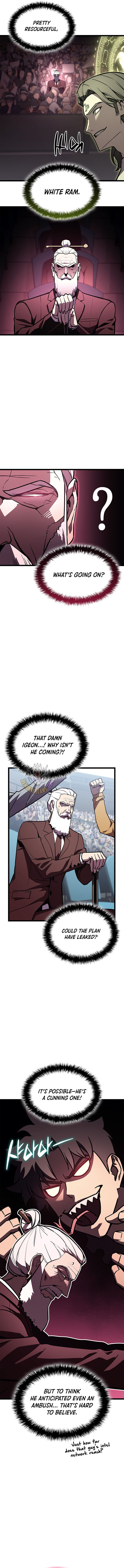 The Return Of The Disaster Class Hero 160 9