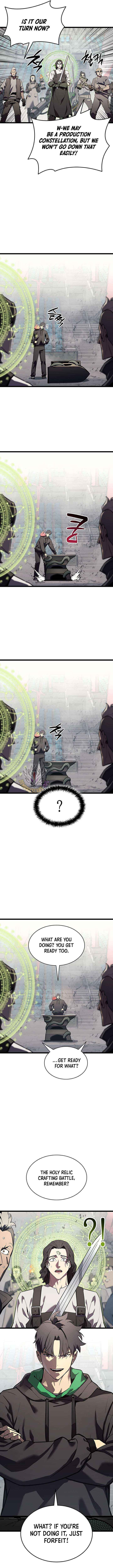 The Return Of The Disaster Class Hero 161 9