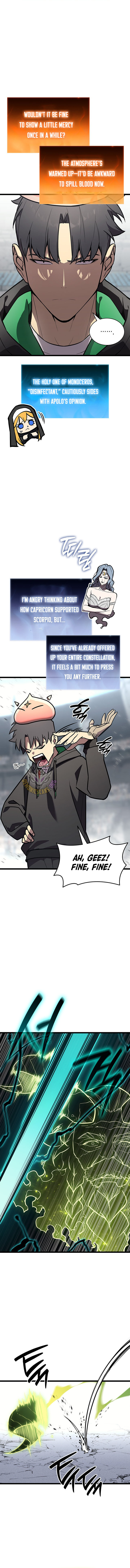 The Return Of The Disaster Class Hero 163 12