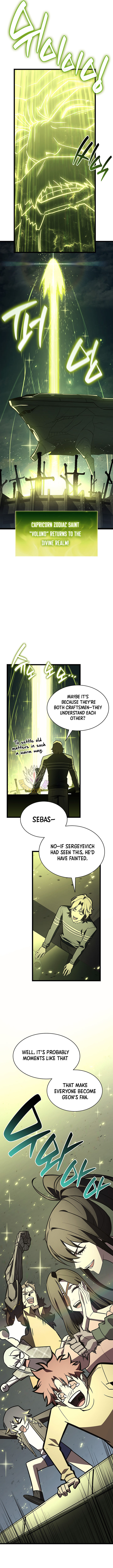 The Return Of The Disaster Class Hero 163 16