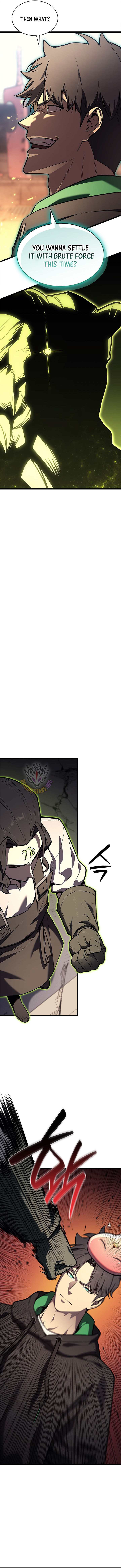 The Return Of The Disaster Class Hero 163 2