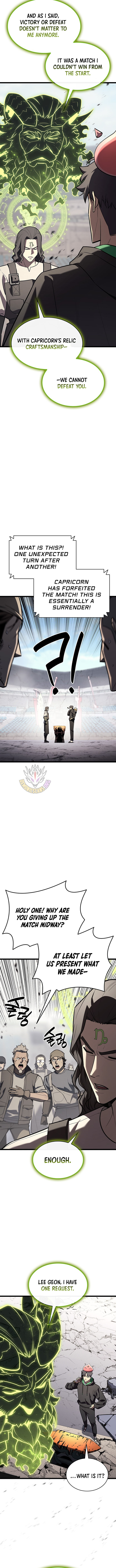 The Return Of The Disaster Class Hero 163 4