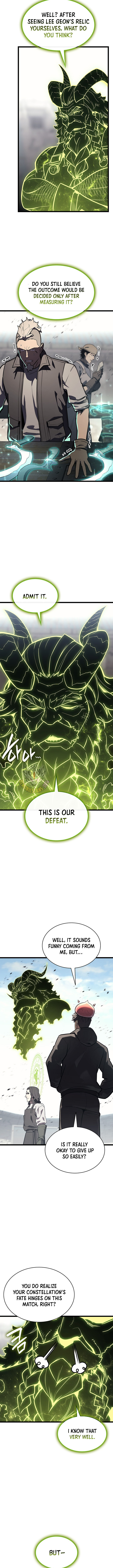 The Return Of The Disaster Class Hero 163 6