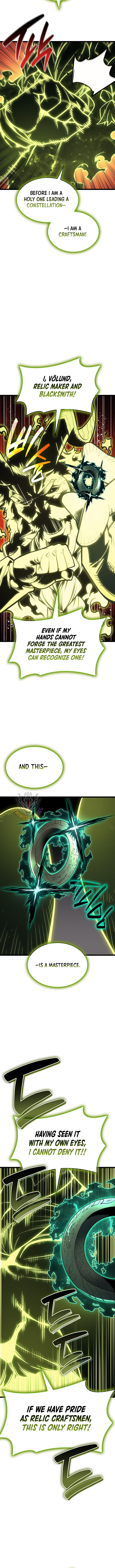 The Return Of The Disaster Class Hero 163 7