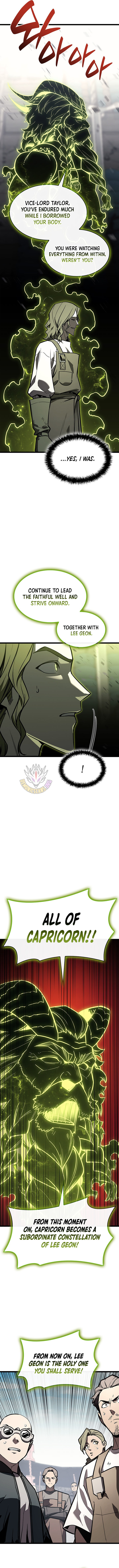 The Return Of The Disaster Class Hero 163 9