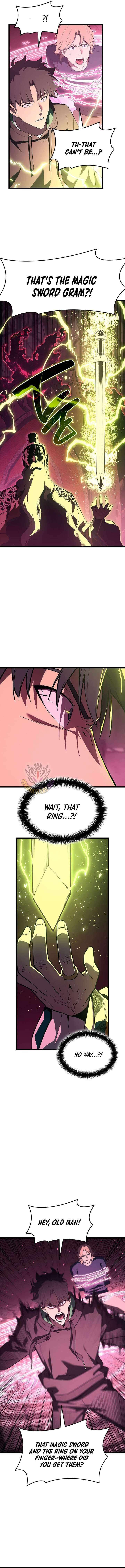 The Return Of The Disaster Class Hero 165 10