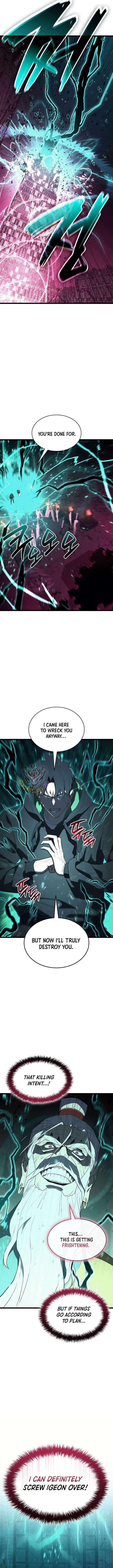 The Return Of The Disaster Class Hero 165 12