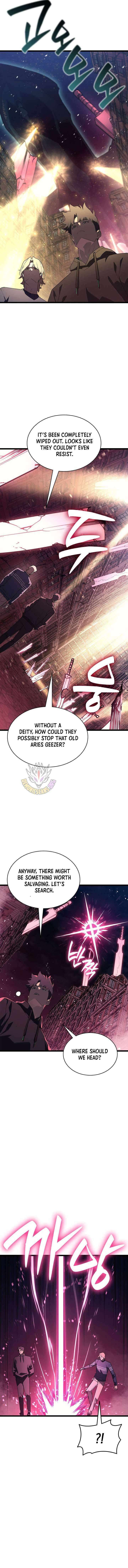 The Return Of The Disaster Class Hero 165 2