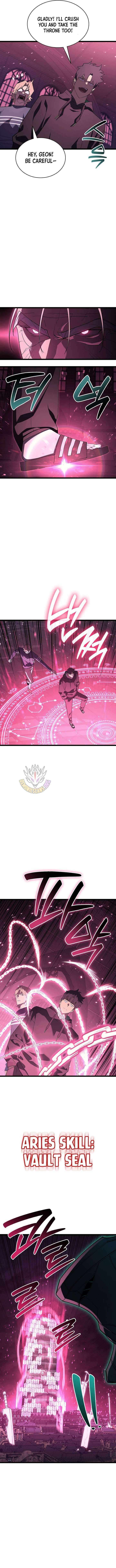 The Return Of The Disaster Class Hero 165 6