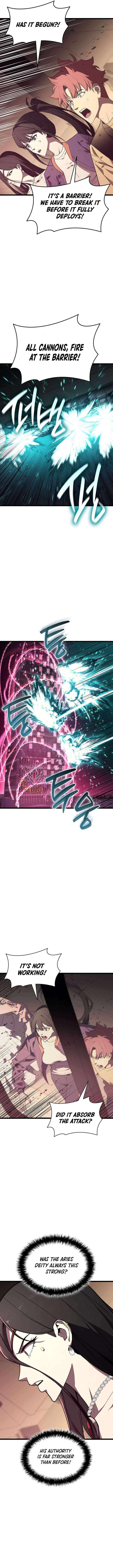 The Return Of The Disaster Class Hero 165 7