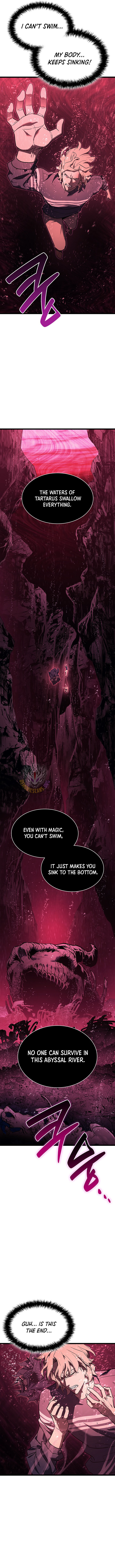 The Return Of The Disaster Class Hero 170 13