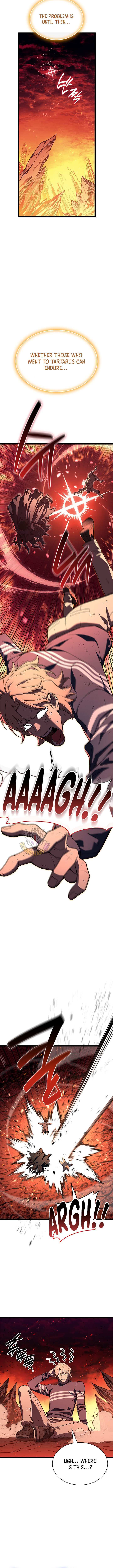 The Return Of The Disaster Class Hero 170 3