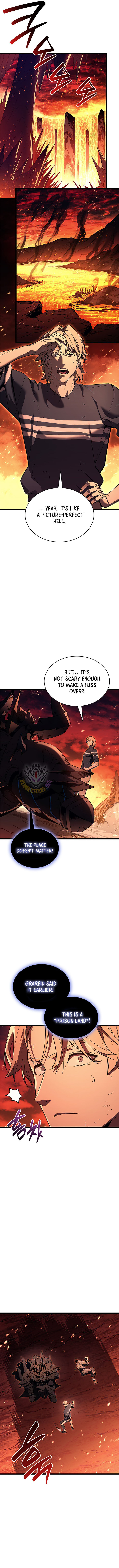 The Return Of The Disaster Class Hero 170 5