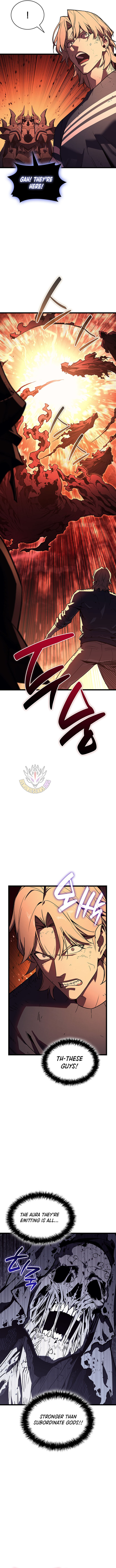 The Return Of The Disaster Class Hero 170 6