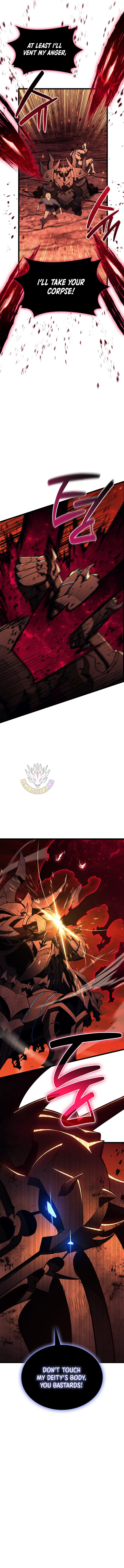 The Return Of The Disaster Class Hero 170 8