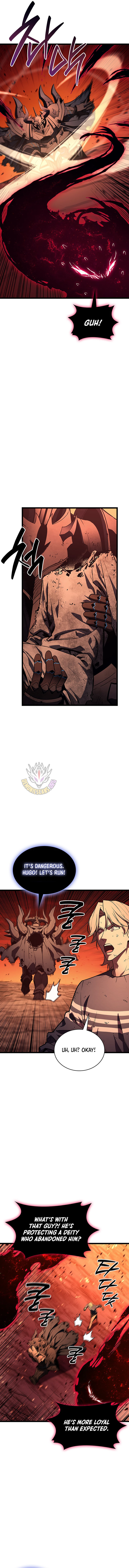 The Return Of The Disaster Class Hero 170 9