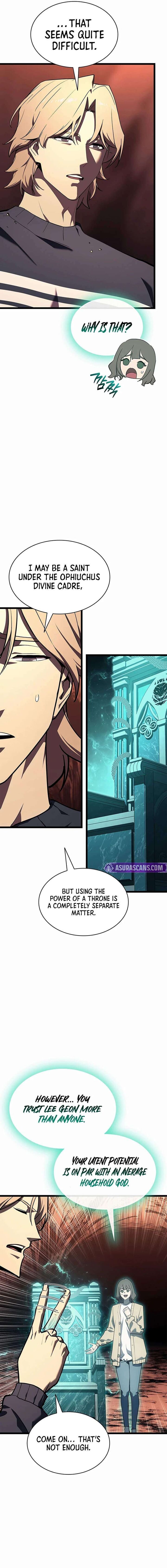 The Return Of The Disaster Class Hero 171 13