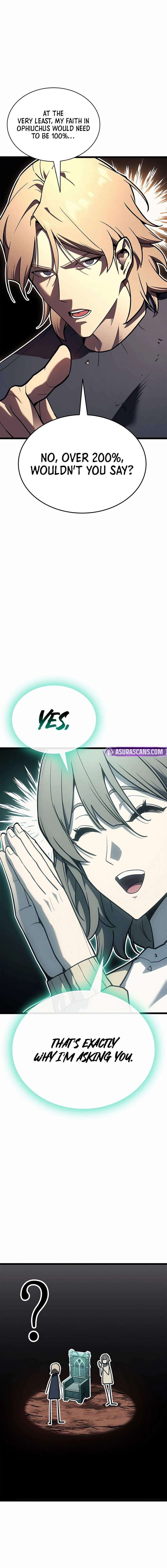 The Return Of The Disaster Class Hero 171 14