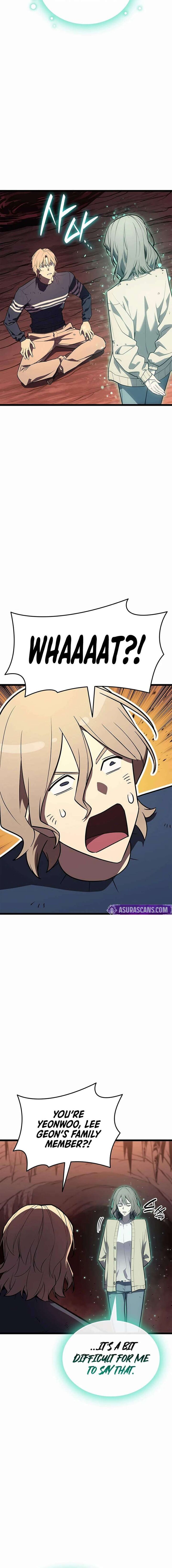 The Return Of The Disaster Class Hero 171 2