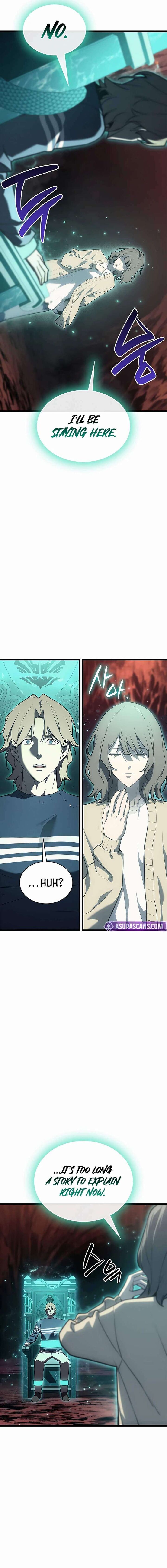 The Return Of The Disaster Class Hero 171 21