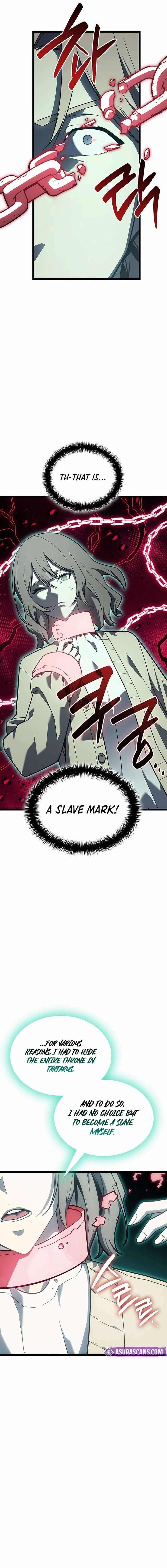 The Return Of The Disaster Class Hero 171 22