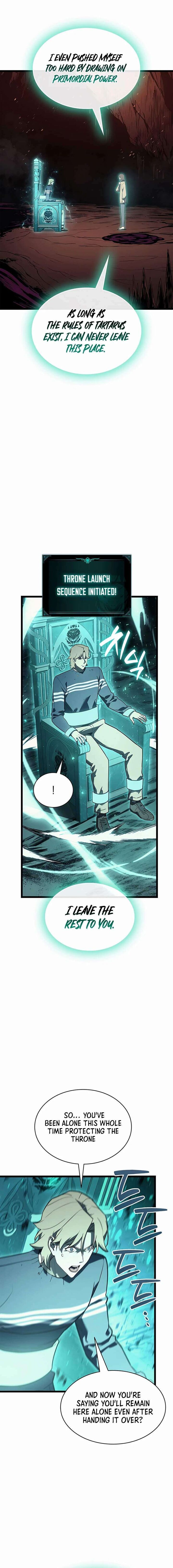 The Return Of The Disaster Class Hero 171 23