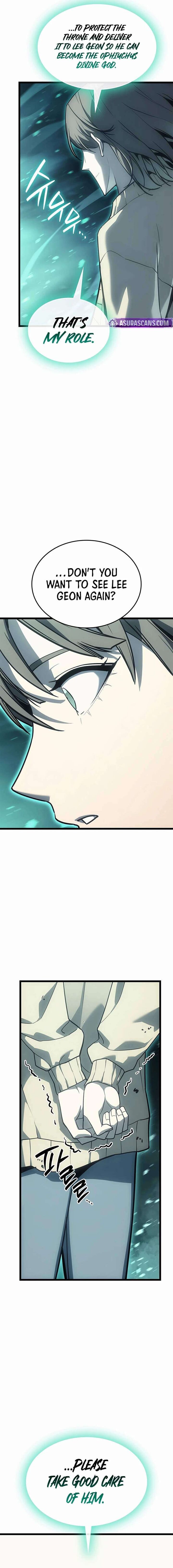 The Return Of The Disaster Class Hero 171 24