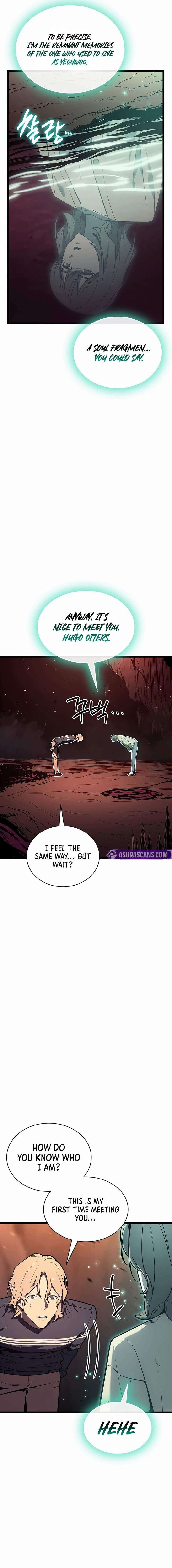 The Return Of The Disaster Class Hero 171 3