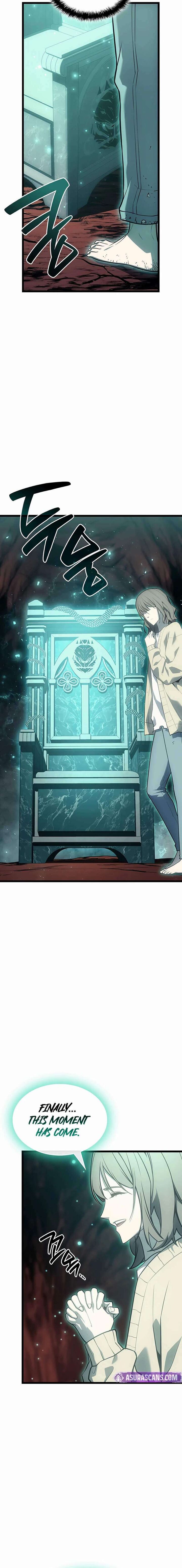 The Return Of The Disaster Class Hero 171 6