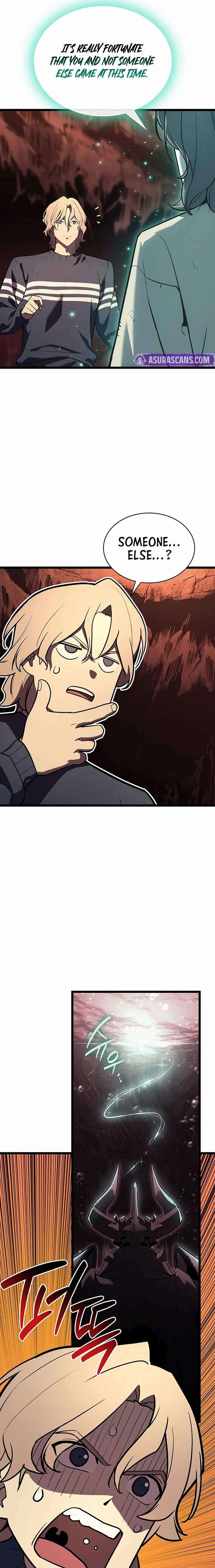 The Return Of The Disaster Class Hero 171 7