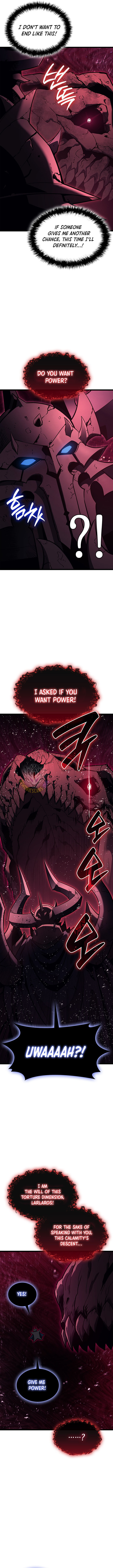 The Return Of The Disaster Class Hero 172 12