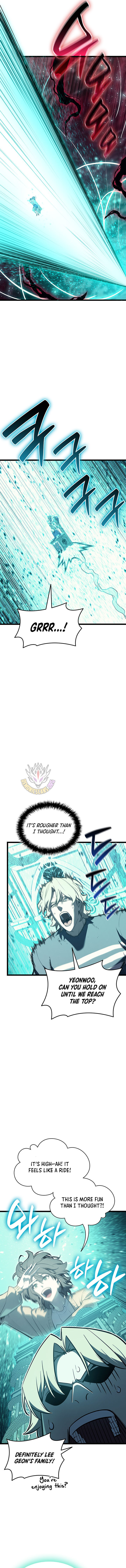 The Return Of The Disaster Class Hero 172 14